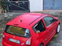 Usata Citroën C2 122 CV (89 kW) 2005 Utilitaria