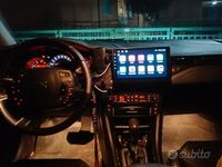 Usata Citroën C5 163 CV (119 kW) 2011 Blu Station wagon