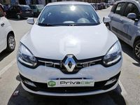 usata Renault Mégane 1.5 dCi 110CV Wave