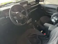 Usata Suzuki Jimny 102 CV (75 kW) 2022 SUV