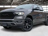 Usata Dodge Ram Limited 401 CV (294 kW) 2022 Grigio