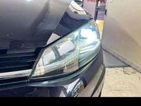 Usata VW Golf VII Highline 116 CV (85 kW) 2017 Berlina