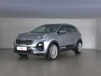 Usata Kia Sportage 136 CV (100 kW) 2019 SUV