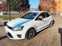 Usata VW Polo R 230 CV (169 kW) 2013 Berlina