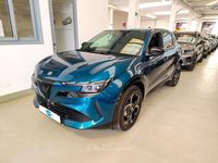 Nouvelle Alfa Romeo Junior Ti 136 ch (100 kW) 2026 Bleue SUV