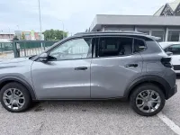 Begagnad Citroën C3 PureTech 101 HK (74 kW) 2025 Grå SUV