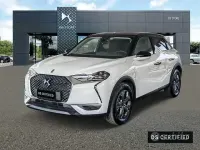 Occasion DS Automobiles DS3 Crossback So Chic 110 ch (80 kW) 2022 Blanc SUV