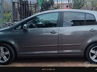 Usata VW Golf Plus Cross 102 CV (75 kW) 2007 Monovolume