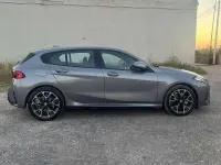 Usata BMW 120 M Sport 177 CV (130 kW) 2025 Grigio Utilitaria