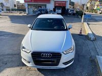 usata Audi A3 Sportback A3 1.6 TDI Ambition