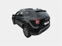 Usata Dacia Duster Journey 100 CV (73 kW) 2023 Nero SUV
