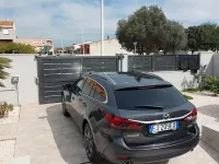 Usata Mazda 6 175 CV (128 kW) 2017 Grigio Station wagon