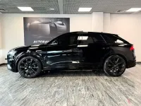 Usata Audi SQ8 Ambiente 435 CV (319 kW) 2020 Nero SUV