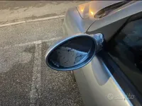 Usata Alfa Romeo 156 150 CV (110 kW) 2005 Grigio Station wagon