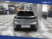 Gebraucht Peugeot 208 Allure 101 PS (74 kW) 2025 Gelb Kleinwagen