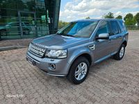 Usata Land Rover Freelander 2 150 CV (110 kW) 2014 Grigio SUV