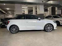 usata Audi A1 1.0 tfsi * Automatica * S-Line *