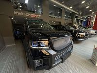 Nuova Cirelli 1 110 CV (80 kW) 2026 Nero SUV