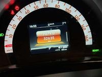 Usata Smart ForTwo Coupé Prime 41 kW (56 CV) 2021 Utilitaria