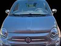 Usata Fiat 500 Dolcevita 70 CV (51 kW) 2023 Grigio Berlina