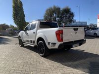 usata Nissan Navara 2.3 dCi 190 CV 4WD Double Cab Tekna