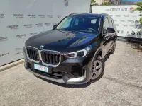 Usata BMW X1 xLine 150 CV (110 kW) 2022 Nero SUV