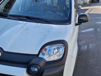 usata Fiat Panda Cross gpl casa madre