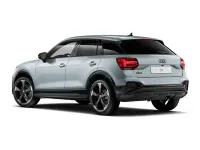 Nuova Audi Q2 Ambiente 150 CV (110 kW) 2026 Grigio SUV