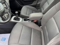 Usata Audi Q3 Sport 150 CV (110 kW) 2015 Nero SUV