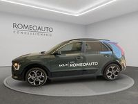Usata Kia Niro Style 92 CV (67 kW) 2025 Adventorous green perlato SUV