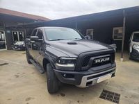Usata Dodge Ram 402 CV (295 kW) 2018 Grigio Pick-up