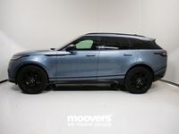 usata Land Rover Range Rover Velar 2.0D I4 180 CV R-Dynamic SE *Tetto Panoramico*