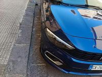 Usata Fiat Tipo 84 CV (61 kW) 2025 Blu Berlina