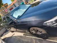 Usata BMW 520 190 CV (139 kW) 2018 Nero Station wagon