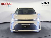 Usata Kia Picanto 61 CV (44 kW) 2025 Bianco metallizzato Utilitaria