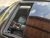Usata Audi Q7 Ambiente 286 CV (210 kW) 2019 Nero SUV