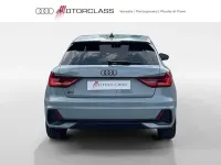 Nuova Audi A1 Sportback S-Line 116 CV (85 kW) 2026 Grigio freccia perla Utilitaria