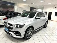 usata Mercedes GLE400 GLE Coupe 400 d Premium Pro 4matic auto