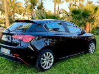 Usata Alfa Romeo Giulietta Exclusive 120 CV (88 kW) 2016 Utilitaria