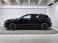 Nuova Peugeot e-308 Allure 114 kW (156 CV) 2025 Nero Utilitaria