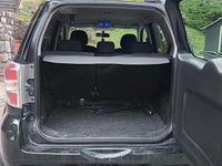 Usata Daihatsu Terios HIRO 105 CV (77 kW) 2009 SUV