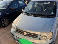 Usata Fiat Panda 60 CV (44 kW) 2009 Utilitaria