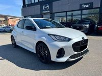Nuova Mazda 2 Homura-Line 116 CV (85 kW) 2025 Bianco Berlina