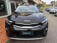 Usata Kia Stonic Style 77 CV (56 kW) 2025 Nero SUV