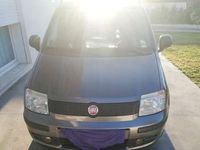 usata Fiat Panda 2ª serie - 2012