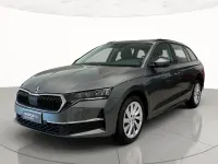 Usata Skoda Octavia Selection 150 CV (110 kW) 2025 Grigio graphite metallizzato Station wagon