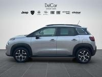 Occasion Citroën C3 Aircross Shine 110 ch (80 kW) 2022 Argent SUV