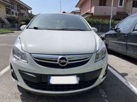 usata Opel Corsa CorsaIV 2010 5p 1.3 cdti Ecotec