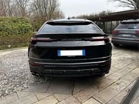 Usata Lamborghini Urus 650 CV (478 kW) 2021 Nero SUV