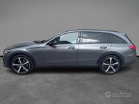 Usata Mercedes 220 Premium 200 CV (147 kW) 2023 Other Station wagon